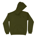 Custom Gildan Adult Hoodie 18500