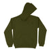Custom Gildan Adult Hoodie 18500
