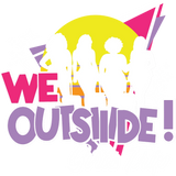 We Outside Girls Trip DTF Heat Transfer, Vacation Design, Vacay Mode DTF