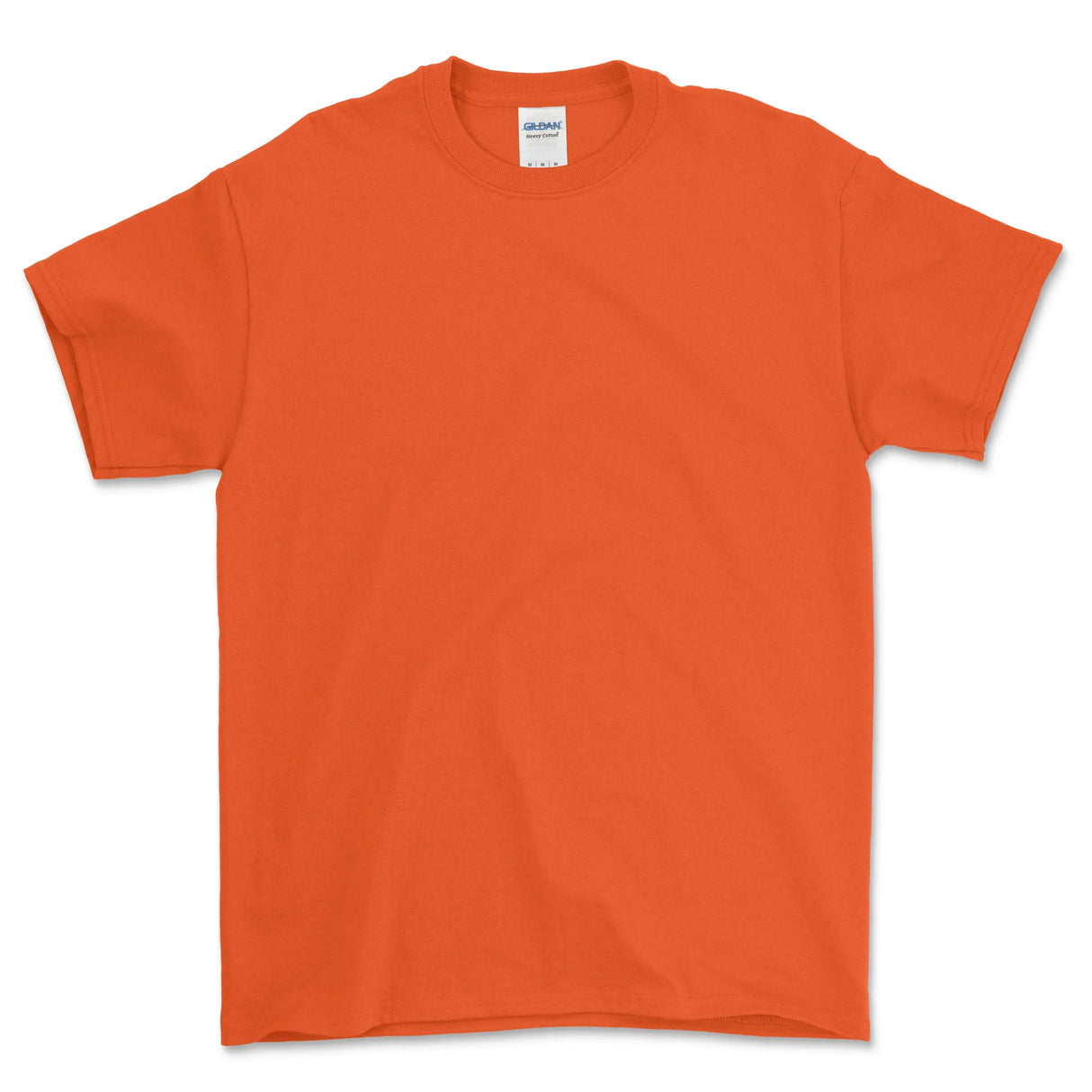 Custom Gildan Heavy Cotton Adult T-Shirt G5000