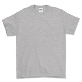 Custom Gildan Heavy Cotton Adult T-Shirt G5000
