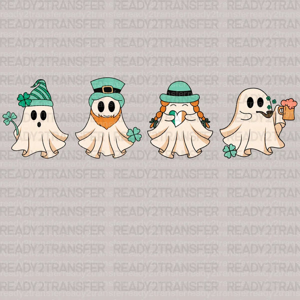 GHOST CREW DTF Transfer