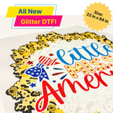 Glitter DTF Gang Sheet Builder