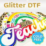Glitter DTF Gang Sheet Uploader