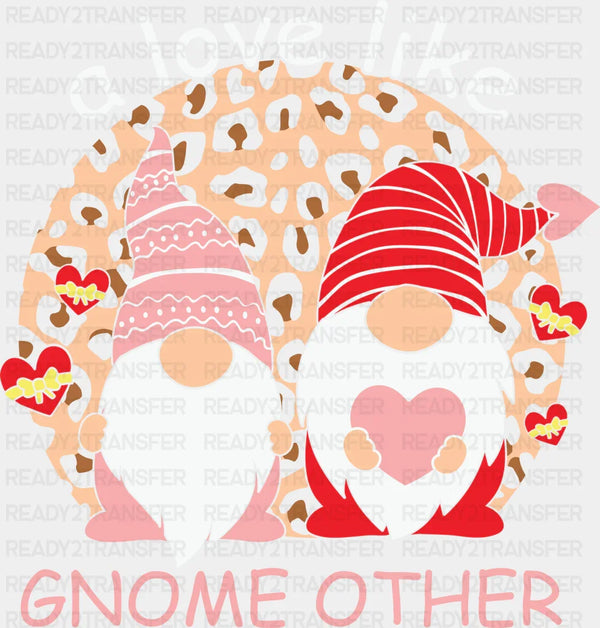 GNOME OTHER DTF Transfer