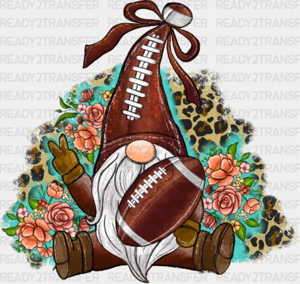 GNOMIES BALL DTF Transfer