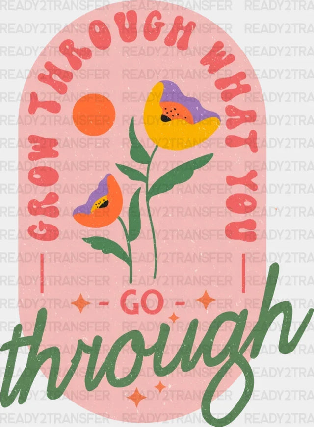 Go Through Dtf Transfer