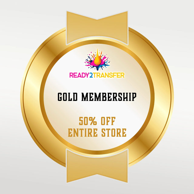 Gold Membership