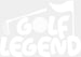 Golf Legends - Golf DTF Heat Transfer ready2transfer White