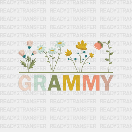 Grammy Dtf Transfer