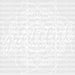 Grateful Floral DTF Transfer ready2transfer White