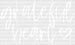 Grateful Heart DTF Transfer ready2transfer White