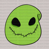 GREEN SOUL DTF Transfer ready2transfer