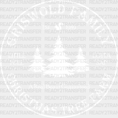 Christmas DTF Transfers - Ready2transfer