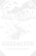Guadalupe National Park Design - National Parks DTF Transfers ready2transfer White