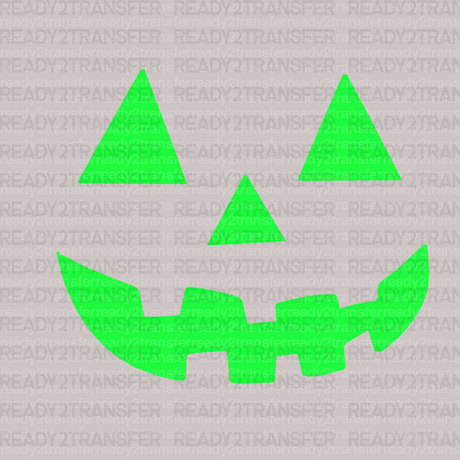 Halloween DTF Transfer - ready2transfer