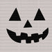 Halloween DTF Transfer ready2transfer Black