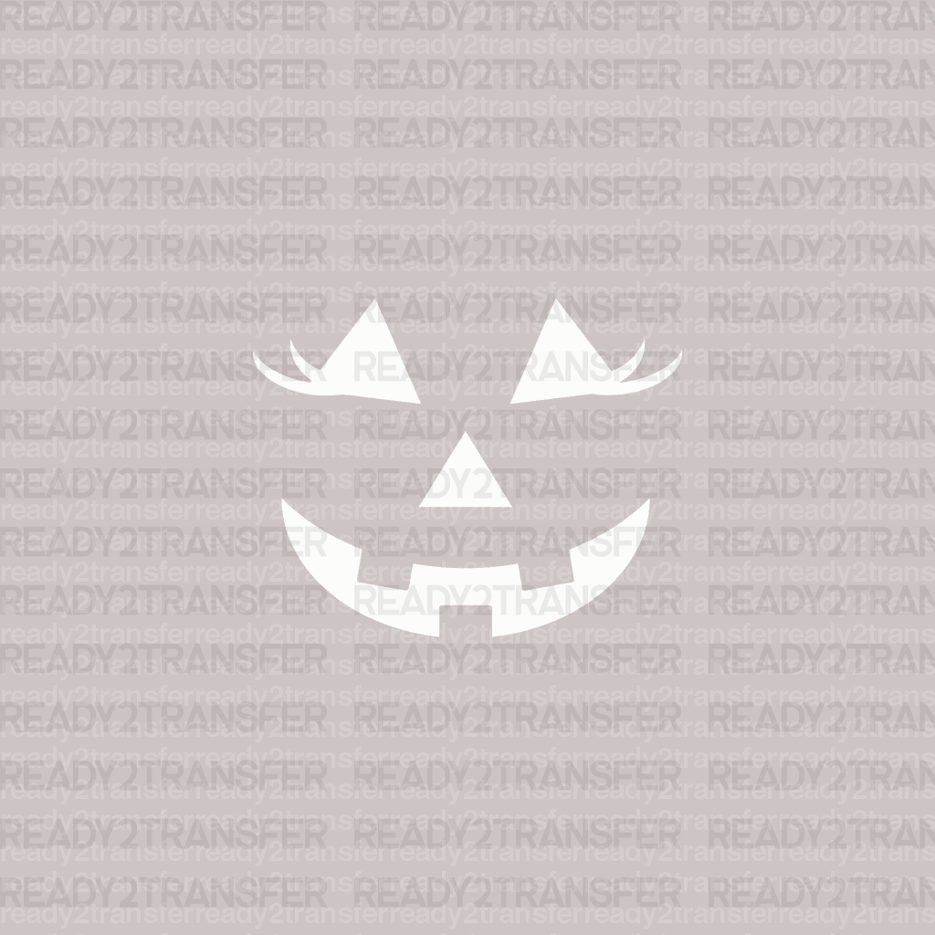 HALLOWEEN GIRL DTF Transfer - ready2transfer