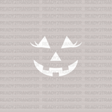 HALLOWEEN GIRL DTF Transfer - ready2transfer