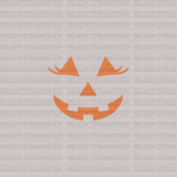 HALLOWEEN GIRL DTF Transfer - ready2transfer