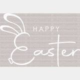 Happy Easter Cross DTF Heat Transfer, Easter Design - ready2transfer