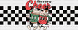 Have A Cup Of Cheer - Mardi Gras Cup Wrap UV Sticker Permanent UV DTF Decal ready2transfer