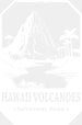 Hawaii Volcanoes National Park Design - National Parks DTF Transfers ready2transfer White