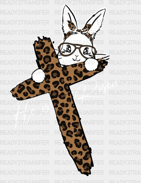 He Is Risen Easter Dtf Heat Transfer Design