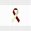 Head & Neck Cancer Awareness Flag - Cancer Awareness DTF Transfers ready2transfer