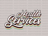 Health Services DTF Transfer - ready2transfer