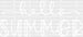 Hello Summer Cursive Summer DTF Transfer ready2transfer White