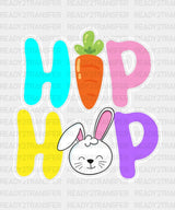 HIP HOP DTF Transfer ready2transfer