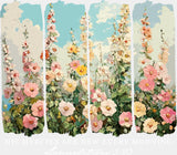 His Mercies Are New Every Morning - Christianity DTF Transfer Adult Unisex - S & M (10’’) / Light Color Design (See