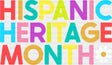 Hispanic Heritage Month Daisy - Hispanic Heritage Month DTF Transfer