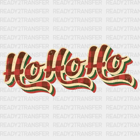 Ho Dtf Transfer