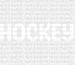 Hockey Brother Design - Hockey DTF Heat Transfer ready2transfer White