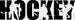 Hockey Player Silhouette - Hockey DTF Heat Transfer ready2transfer Black