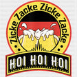 Hoi Hoi Hoi - Oktoberfest DTF Transfers ready2transfer