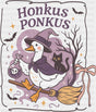 Honkus Ponkus Halloween DTF Transfer