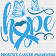 Hope - Prostate Cancer DTF Transfers