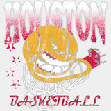 Houston Basketball - States & Cities DTF Transfers ready2transfer Light Color Design (See Imaging)