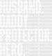 Husband Daddy Protector Hero Father's Day DTF Transfer ready2transfer White