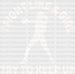 I Fight Like A Girl Try To Keep Up - Boxing DTF Heat Transfer ready2transfer White