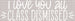 I Love You All Class Dismissed Teacher DTF Heat Transfer ready2transfer White