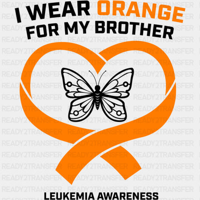 Brother DTF Transfers