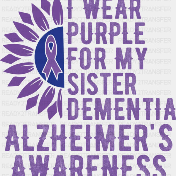 Sister DTF Transfers