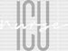ICU Nurse Cursive Design - ICU Nurse DTF Transfers ready2transfer White