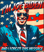 I’m Joe Biden - Biden Dtf Transfer