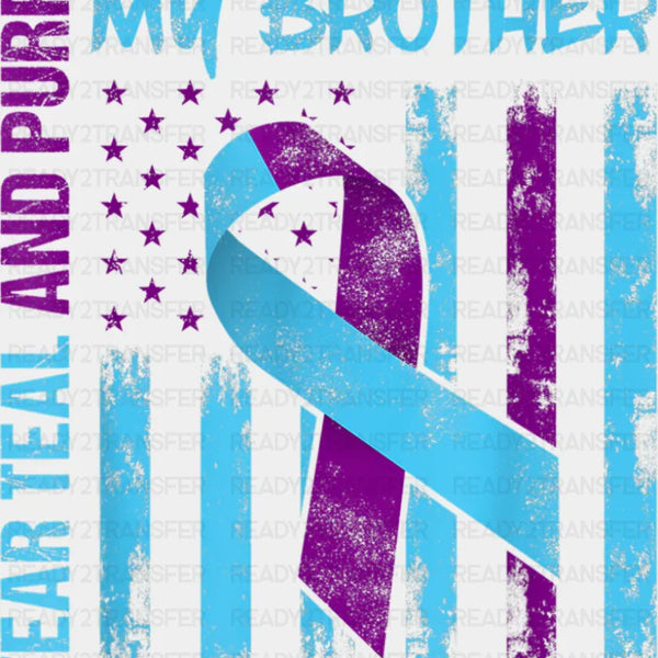 Brother DTF Transfers