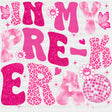 In My Pre-K Era, Pink - Pre-K DTF Transfers ready2transfer